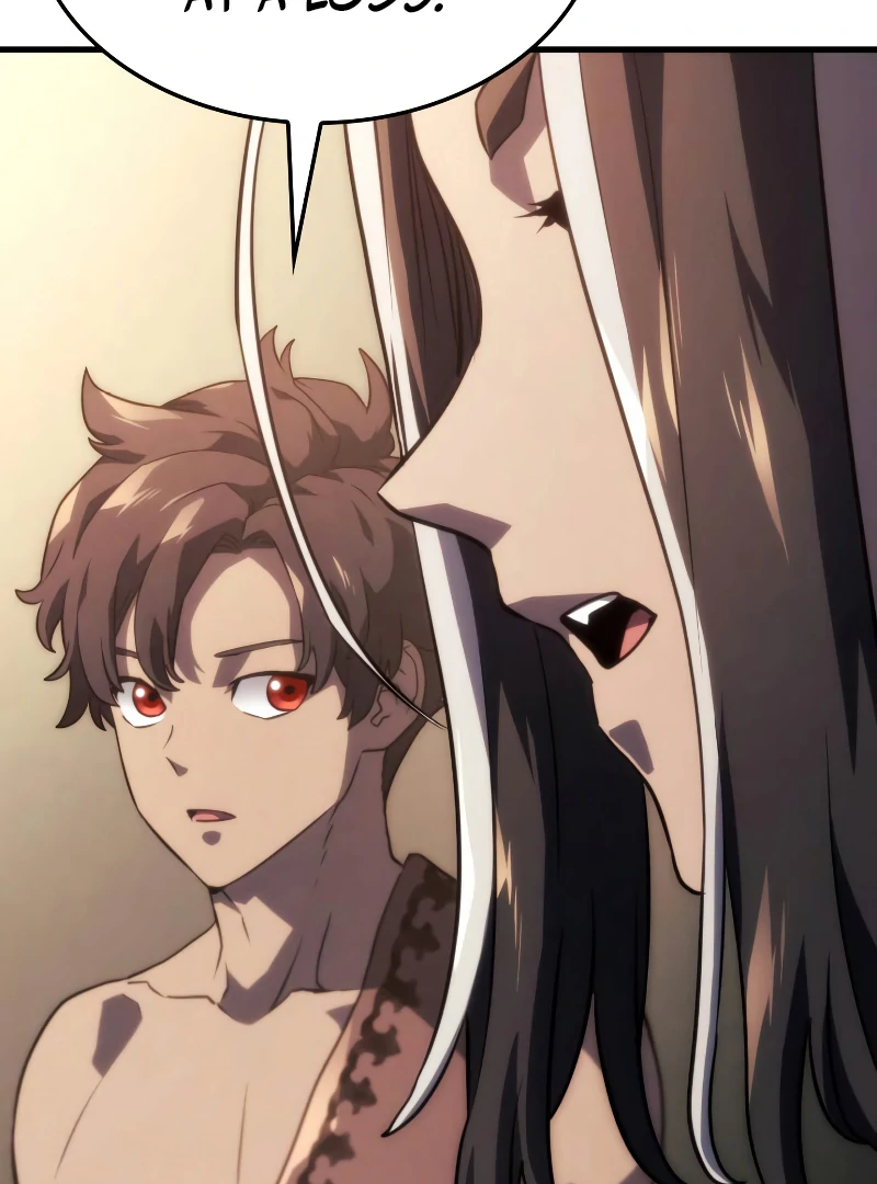 Revenge of the Iron-Blooded Sword Hound, Chapter 38 image 47